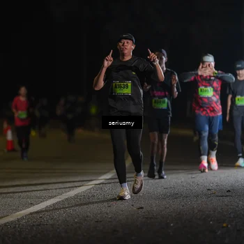 Runner Photo 5383054
