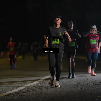 Runner Photo 5383056