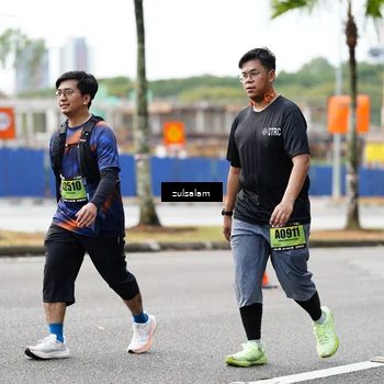 Runner Photo 5383057