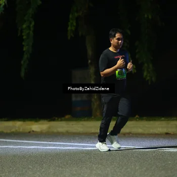 Runner Photo 5383058