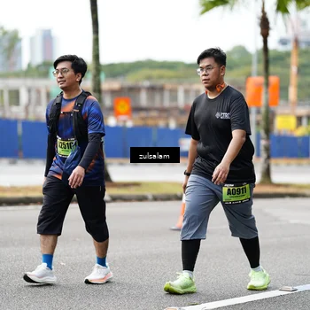 Runner Photo 5383059