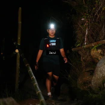 Runner Photo 5383060