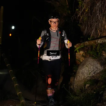 Runner Photo 5383061
