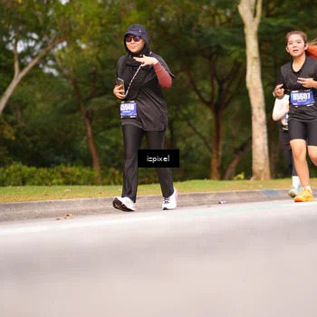 Runner Photo 5383066
