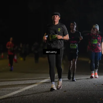 Runner Photo 5383067