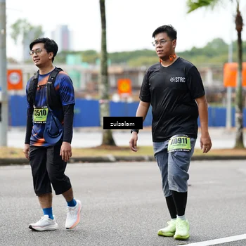 Runner Photo 5383068