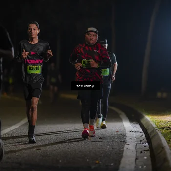 Runner Photo 5383072
