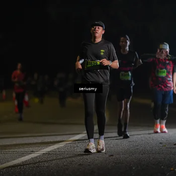 Runner Photo 5383073