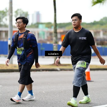 Runner Photo 5383078