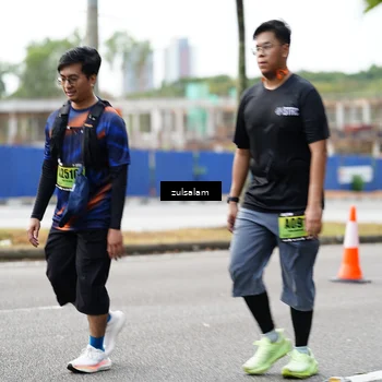 Runner Photo 5383081