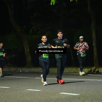 Runner Photo 5383082
