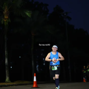 Runner Photo 5383084