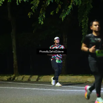 Runner Photo 5383085