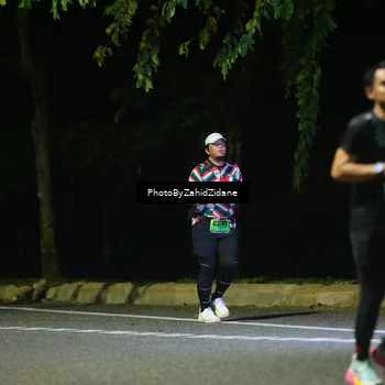 Runner Photo 5383086