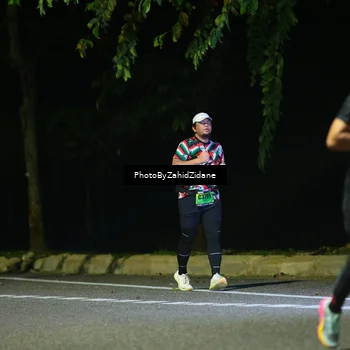 Runner Photo 5383087