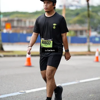 Runner Photo 5383088