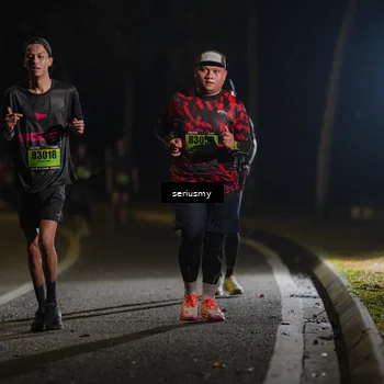 Runner Photo 5383090