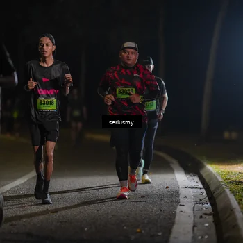 Runner Photo 5383093