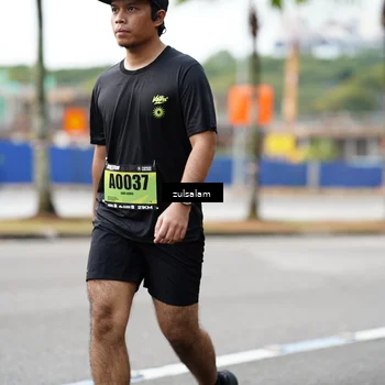 Runner Photo 5383096