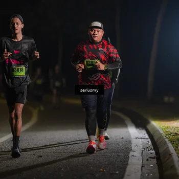 Runner Photo 5383097
