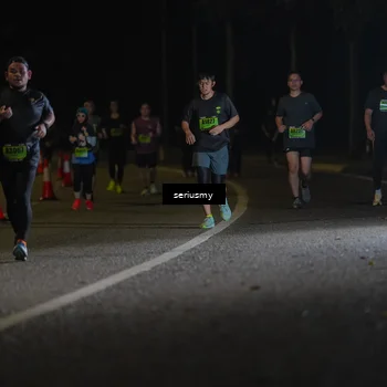 Runner Photo 5383098