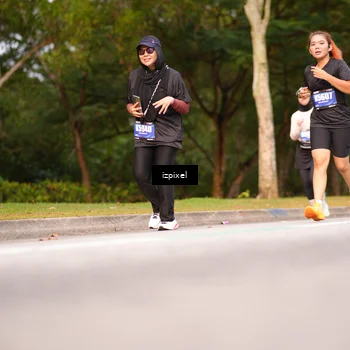 Runner Photo 5383099