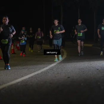 Runner Photo 5383101