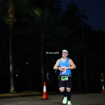 Runner Photo 5383103