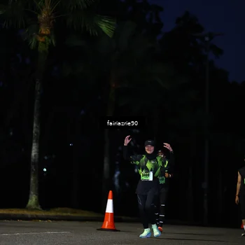 Runner Photo 5383104