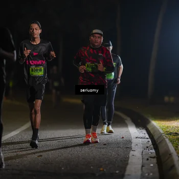 Runner Photo 5383106