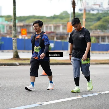 Runner Photo 5383107