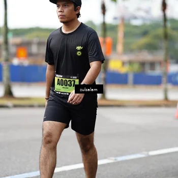 Runner Photo 5383108