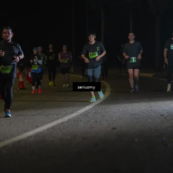 Runner Photo 5383109