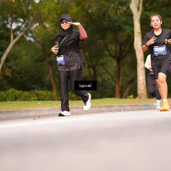 Runner Photo 5383110