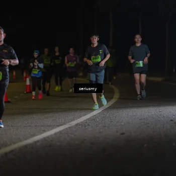 Runner Photo 5383111