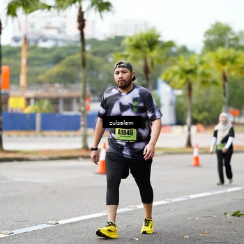 Runner Photo 5383112