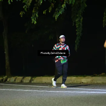 Runner Photo 5383113