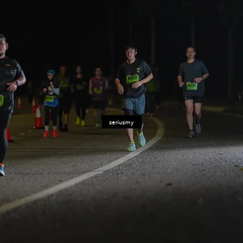 Runner Photo 5383114
