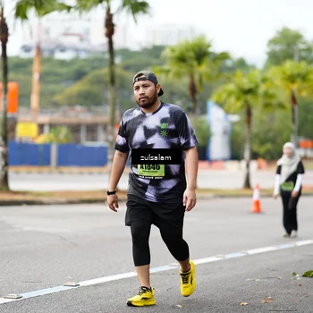 Runner Photo 5383115