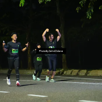 Runner Photo 5383119