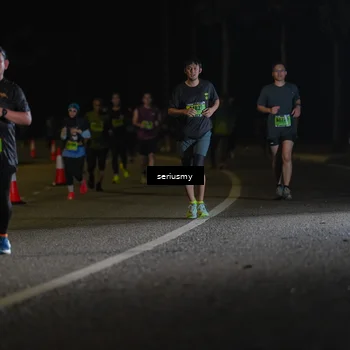 Runner Photo 5383121
