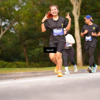 Runner Photo 5383122