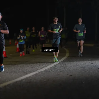 Runner Photo 5383123
