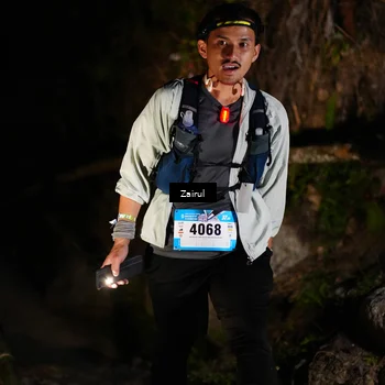 Runner Photo 5383125