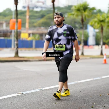 Runner Photo 5383127