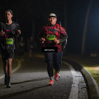 Runner Photo 5383129