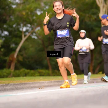Runner Photo 5383130