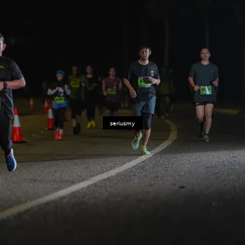 Runner Photo 5383133