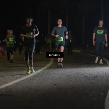 Runner Photo 5383136