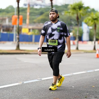 Runner Photo 5383138